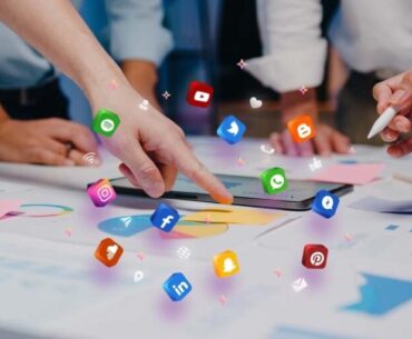 Social-media-marketing-Strategy