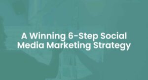 Social-media-marketing-Strategy