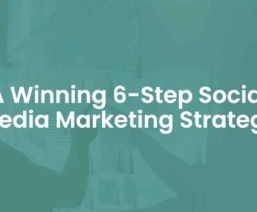 Social-media-marketing-Strategy
