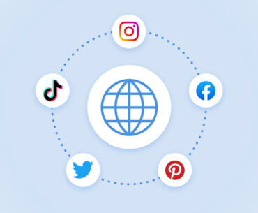 Social media marketing & Strategy