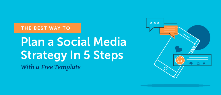 Social media marketing & Strategy