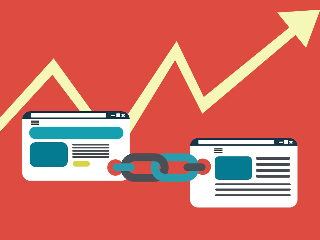 The Power of SEO & Link Building