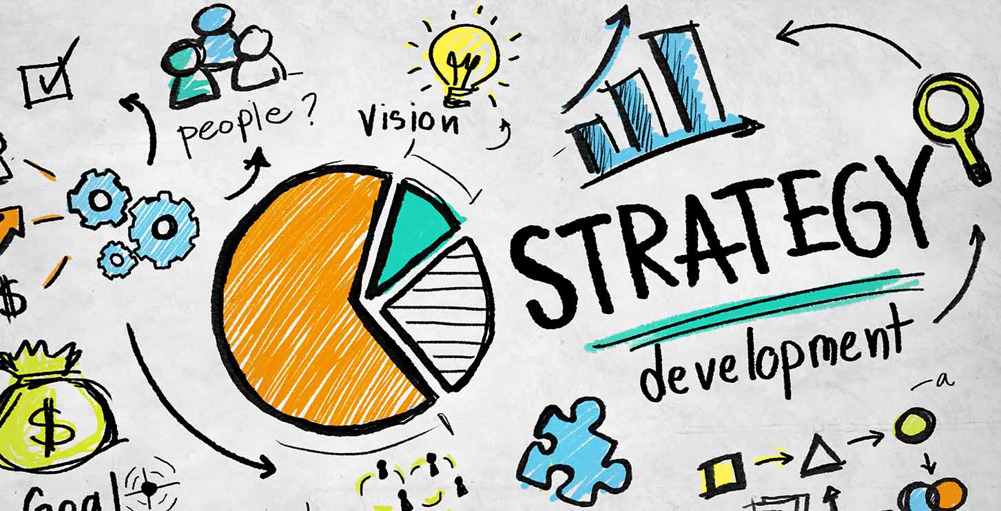 Tips for Crafting an Effective Social Media Marketing & Strategy