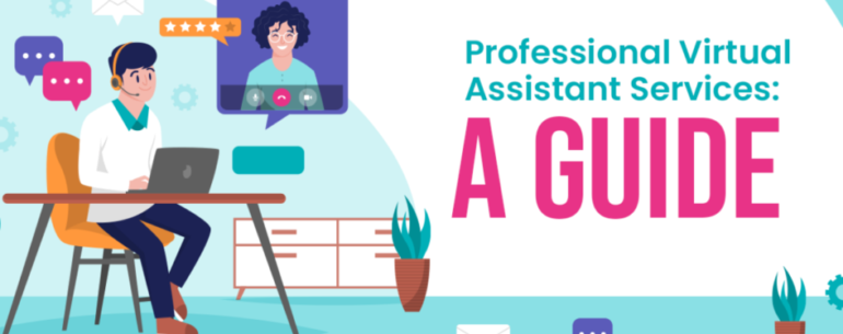 Virtual-Assistant-Services