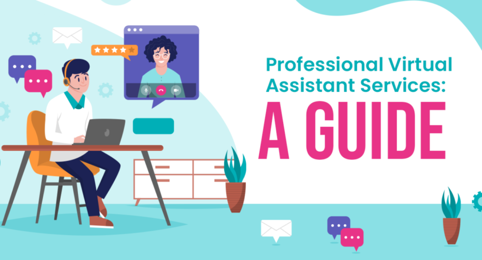 Virtual-Assistant-Services