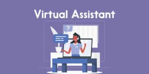 Virtual Assistant Services