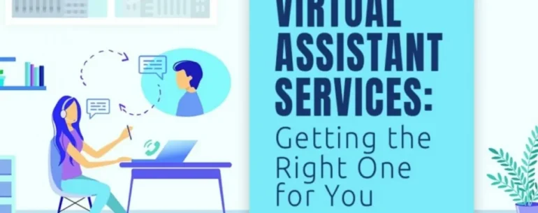 Virtual-Assistant-Services
