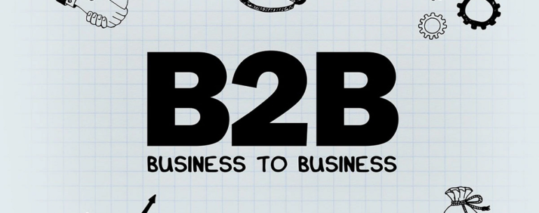 B2B