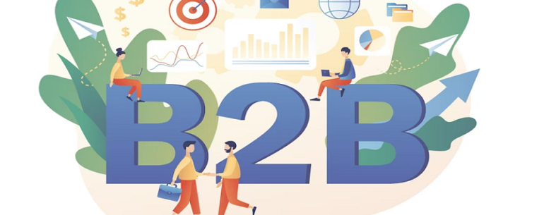 B2B marketing
