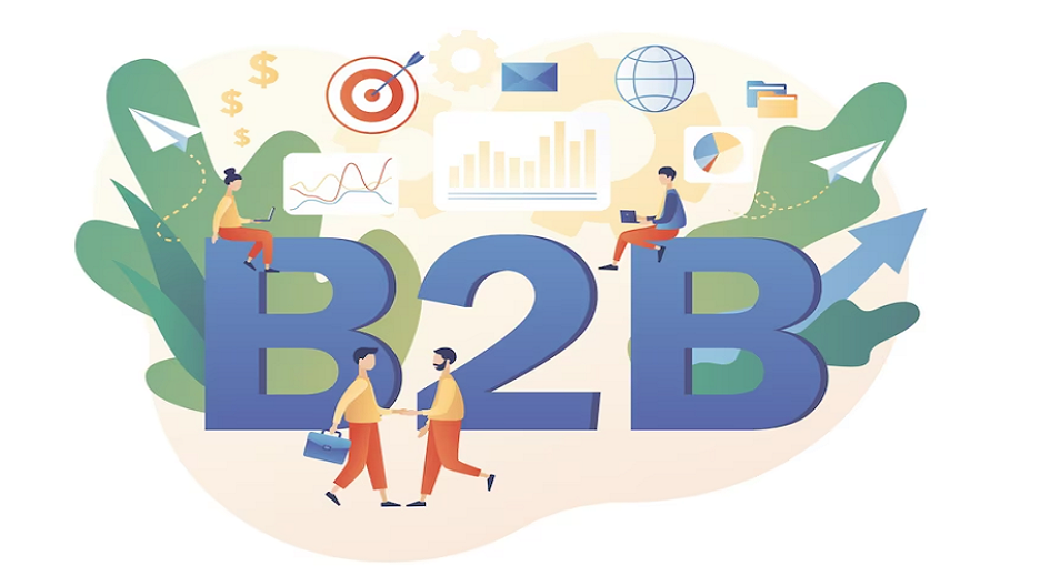 B2B marketing