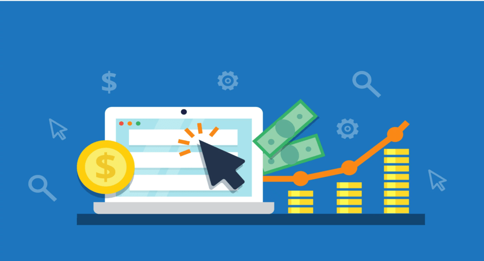 Benefits of Pay-Per-Click