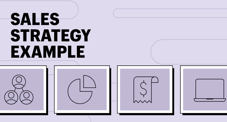 Business And Sales Strategies