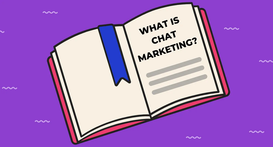 Chat Marketing The Art of Customer Engagement