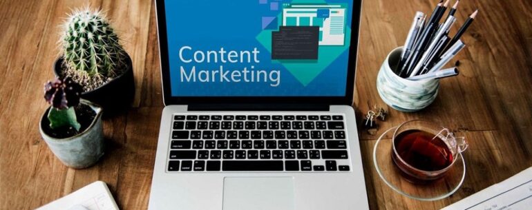 Content Marketing