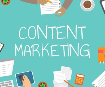 Content Marketing