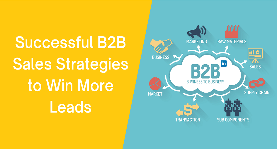 Crafting Business and Sales Strategies