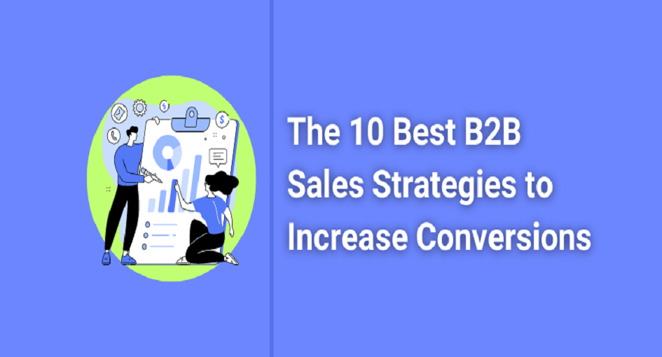 Crafting Innovative Business and Sales Strategies for Success