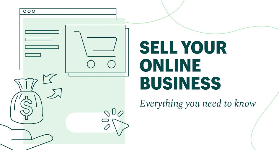 Digital Marketplace and Online Business