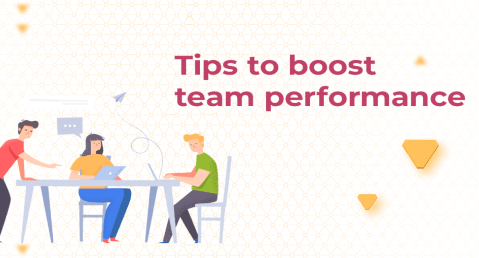 Dynamics of Effective Team Productivity