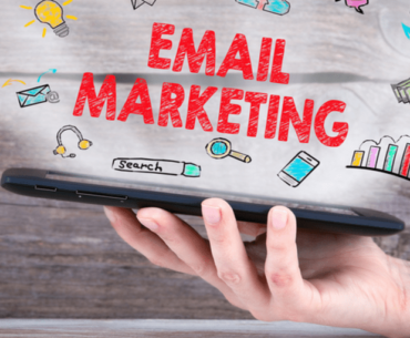 Email marketing