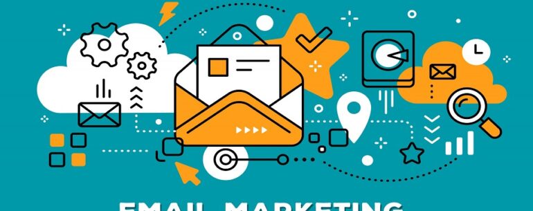 Email marketing