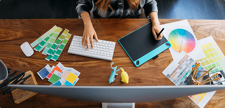 Hiring Professional Designers for Your Business