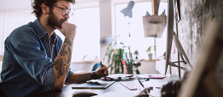 Importance of Hiring Professional Designers for Your Business