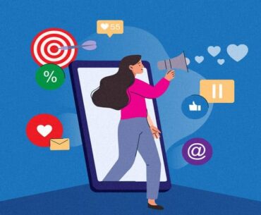 Influencer Marketing