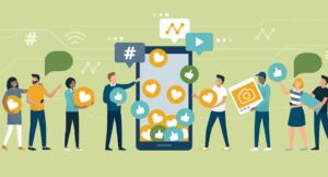 Influencer-Marketing