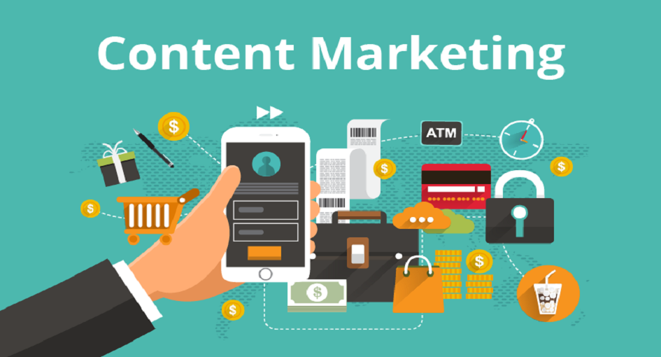 Making Content Marketing Work