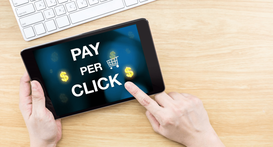 Pay-per-click