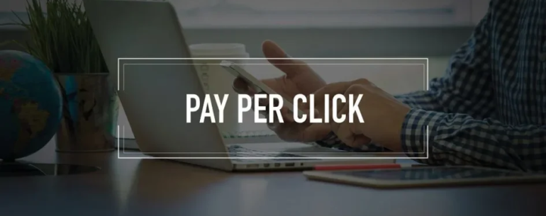 Pay-per-click