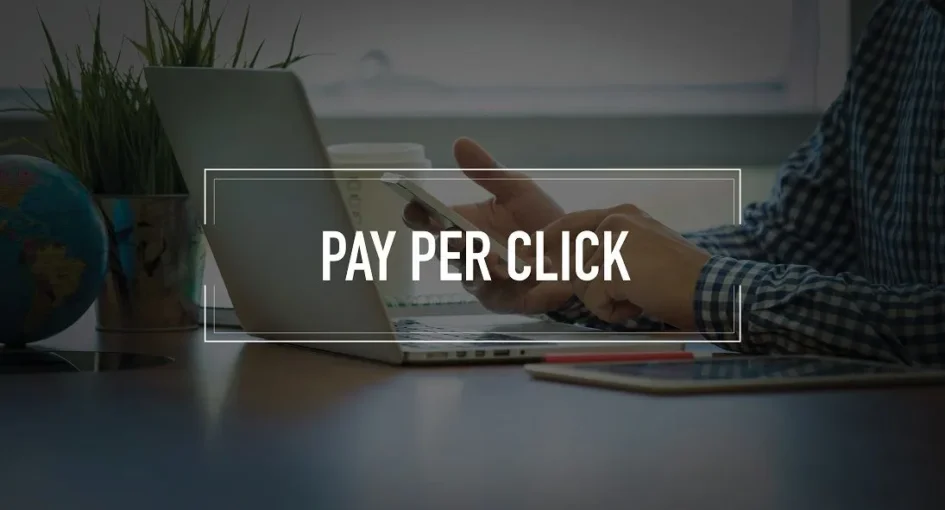 Pay-per-click