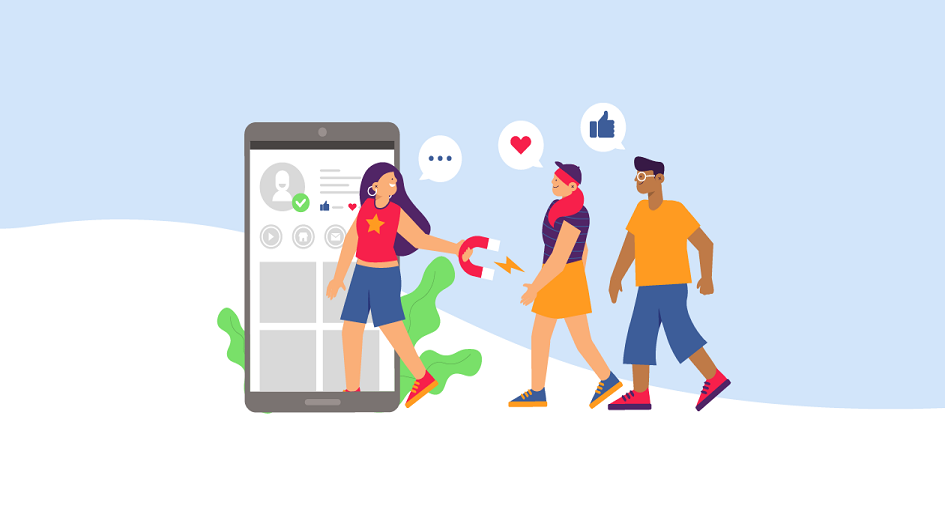 Power of Influencer Collaboration with Digital Trendsetters