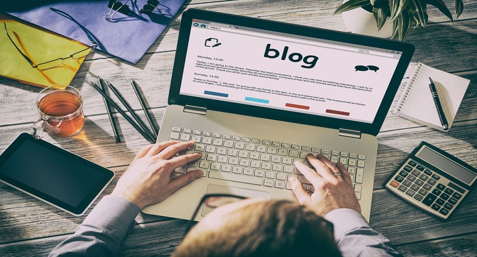 Rule Your Industry with Content marketing