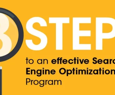 Search-engine-optimization