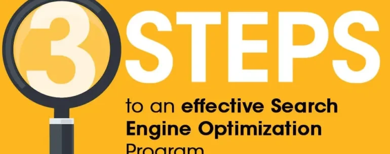 Search-engine-optimization