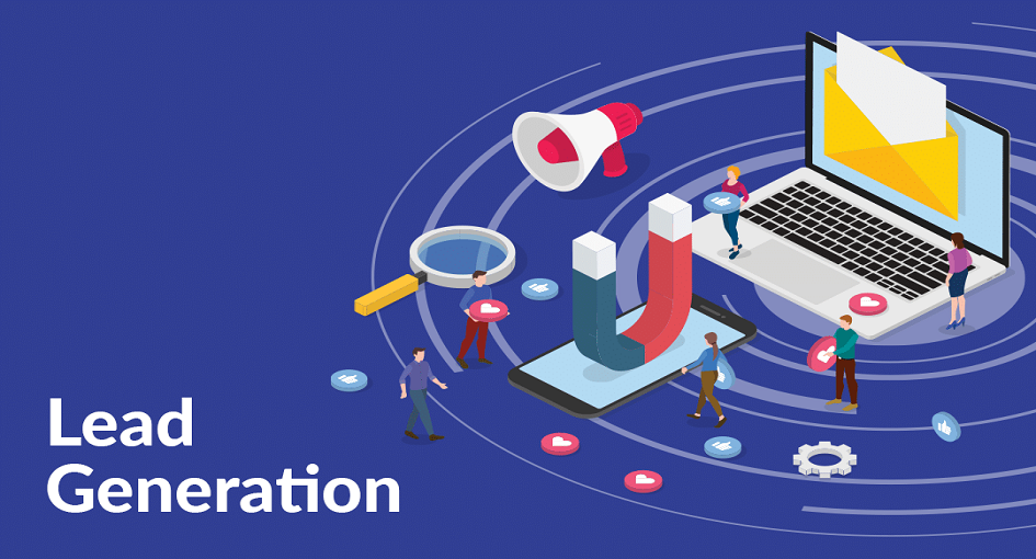 Start With Lead Generation