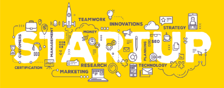 Startup Strategies