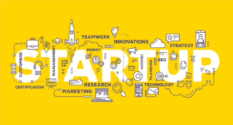 Startup Strategies