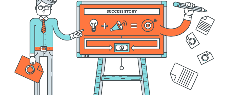 Success in B2B