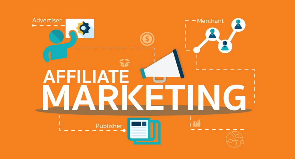 Successful Affiliate Marketing Website