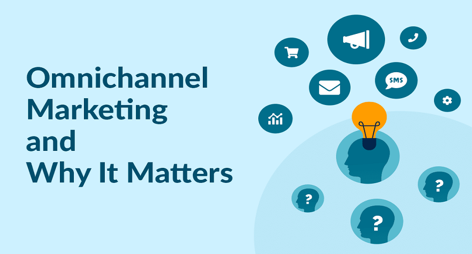 The Evolution of Omnichannel Marketing