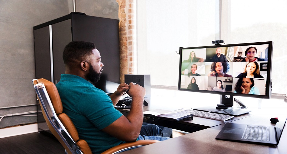 The Virtual Work Revolution Navigating the Remote Work