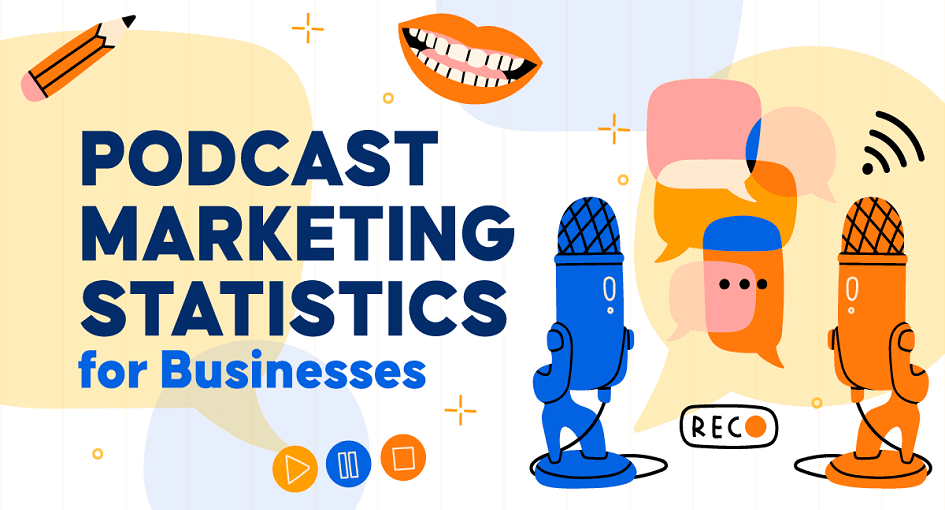 Top Marketing Podcasts