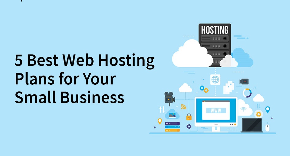 Types of Hosting Plans For Your WordPress Website