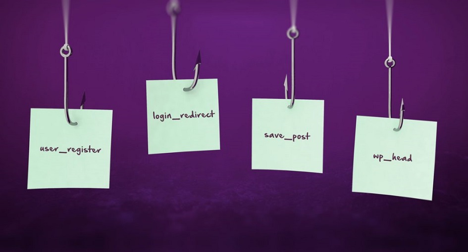 Using WordPress Hooks To Boost Your Website