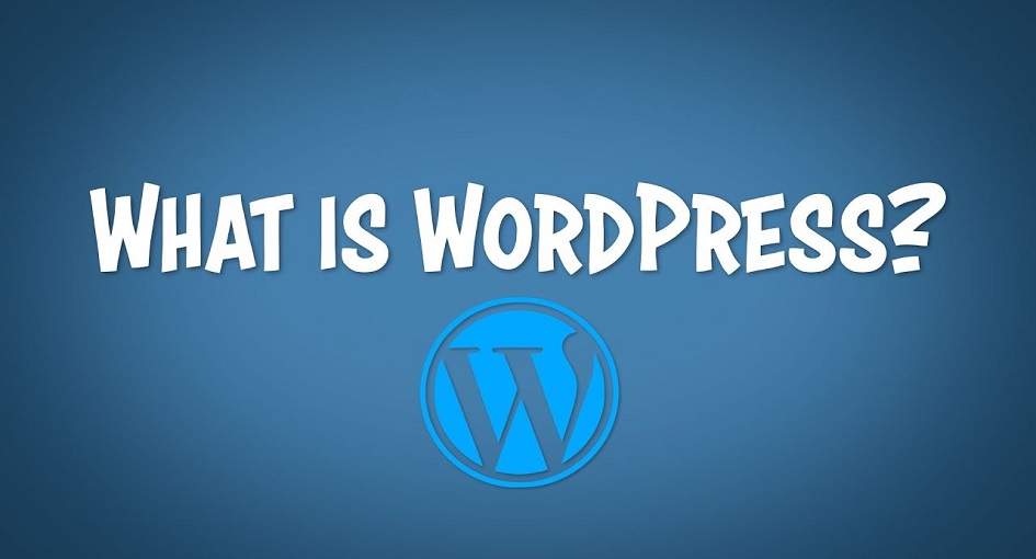 Using WordPress To Tell The Story Of Your Brand