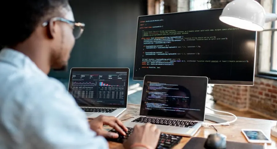 Website Development A Comprehensive Guide For Beginners