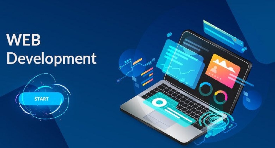 Website Development A Comprehensive Guide